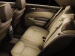 Chrysler 300C Luxury Series 2012 года